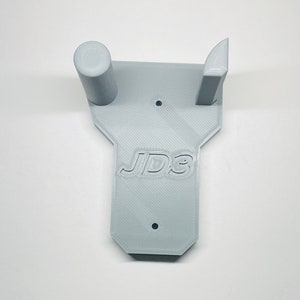 JD3 Remote Wall Mount