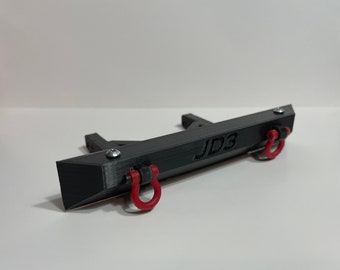 B1 Bumper chassis mount for TRXFour