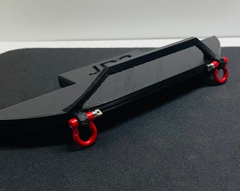 JD3-HC Bumper for Element Sendero