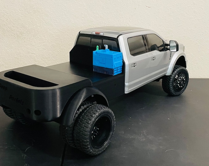 Featured listing image: Weld 1.0 Flatbed
