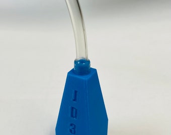 10th Scale Gas Jug