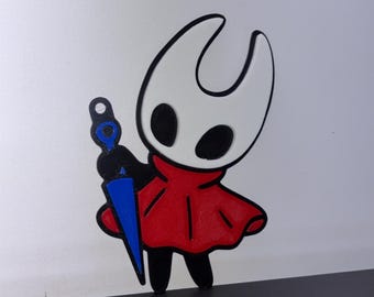 Hornet keychain or mirror hanger!