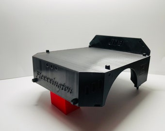 OG Flatbed for VS4-10 Phoenix