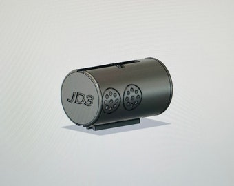 Mini SX1 Bluetooth Speaker