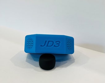 MST Bluetooth RC speaker