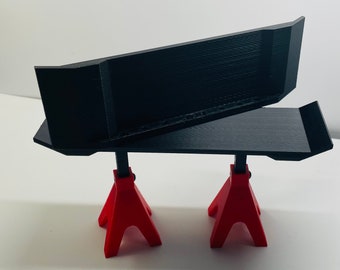 RK Sliders for Element Sendero