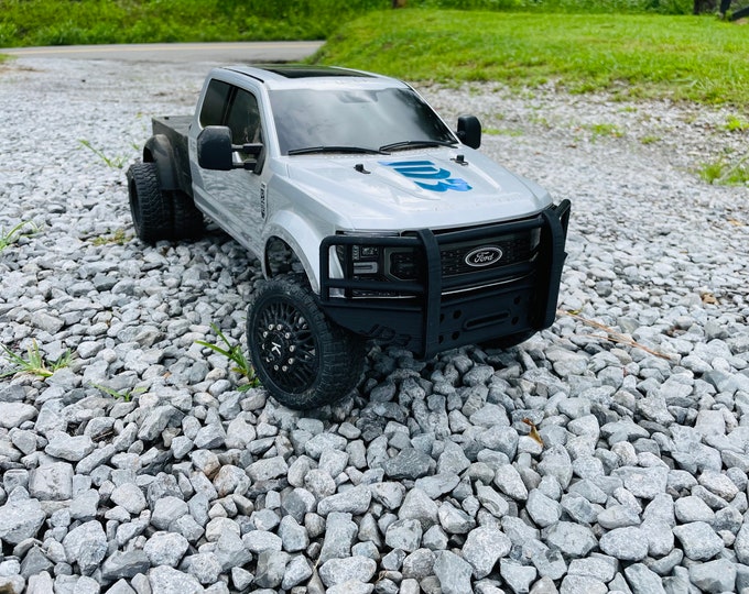 Featured listing image: RS2 Bumper for Cen F-450