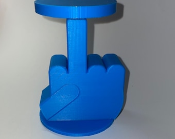 Customizable RC Stands