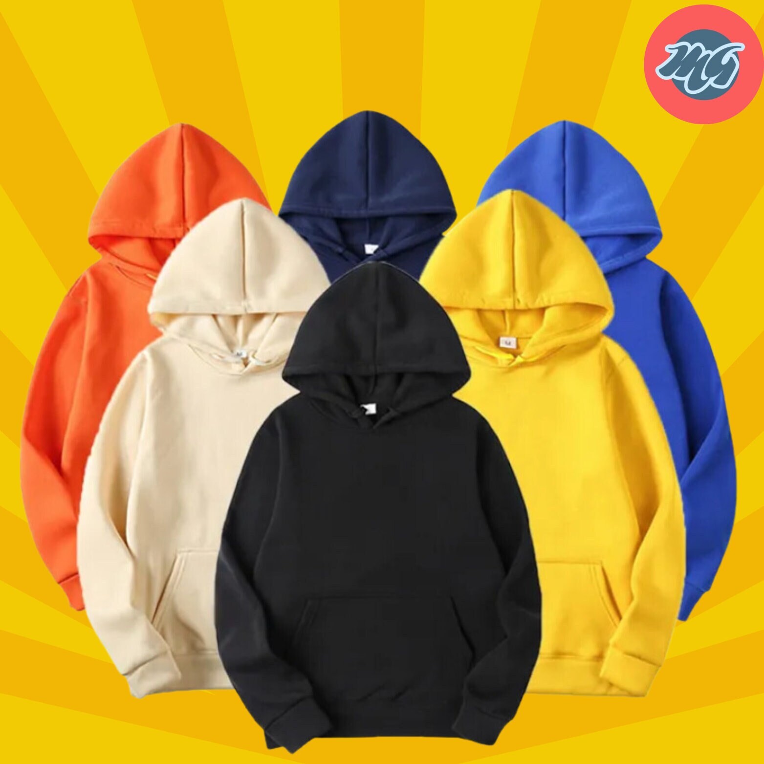 Buy hoodies best sale in bulk