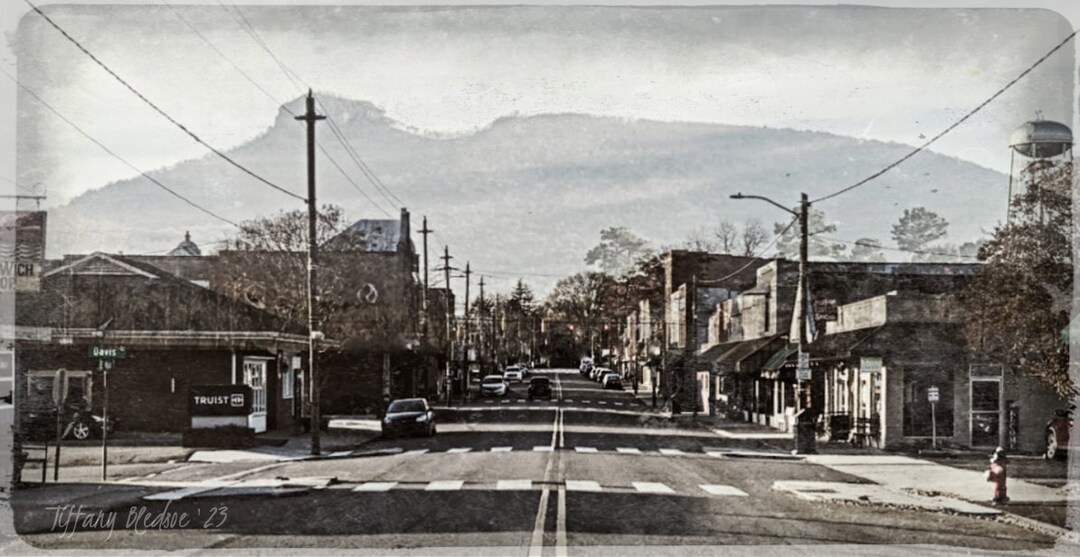 Mayberry Mount Pilot Printable Photos Etsy