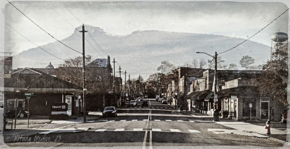 Mayberry Mount Pilot Printable Photos Etsy