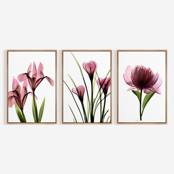 3 Piece Wall Art Canvas - Etsy