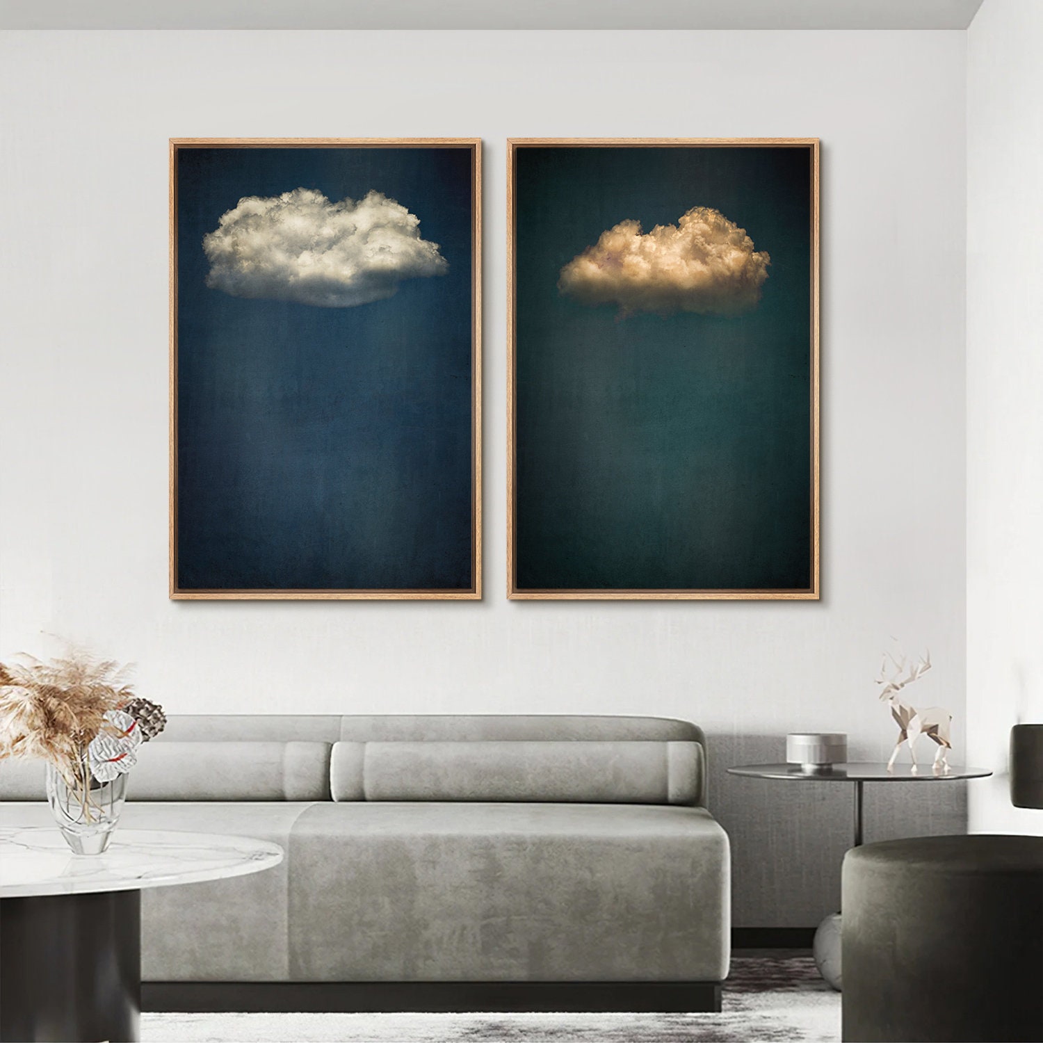 絵画 CLOUD 2 Simon-Tozer-Cloud-2-993x1024.jpg