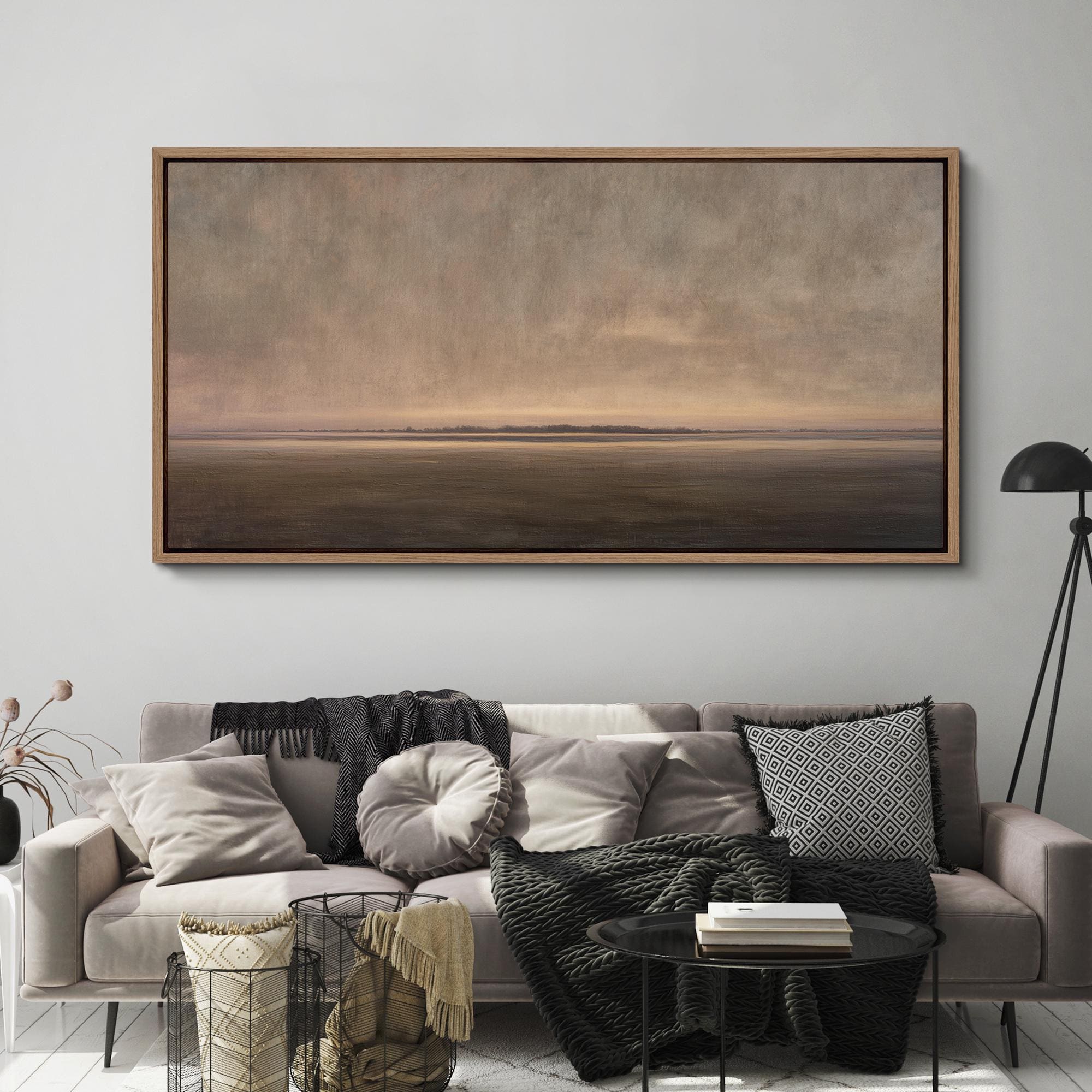 60 X30 Large Wall Art - Etsy