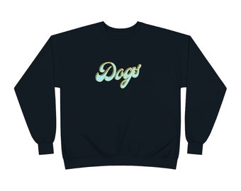 Dogs EcoSmart® Crewneck Sweatshirt