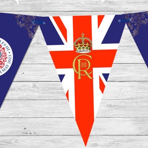 The Best VE Day 80th Anniversary Decorations for Your Party - Party Packs