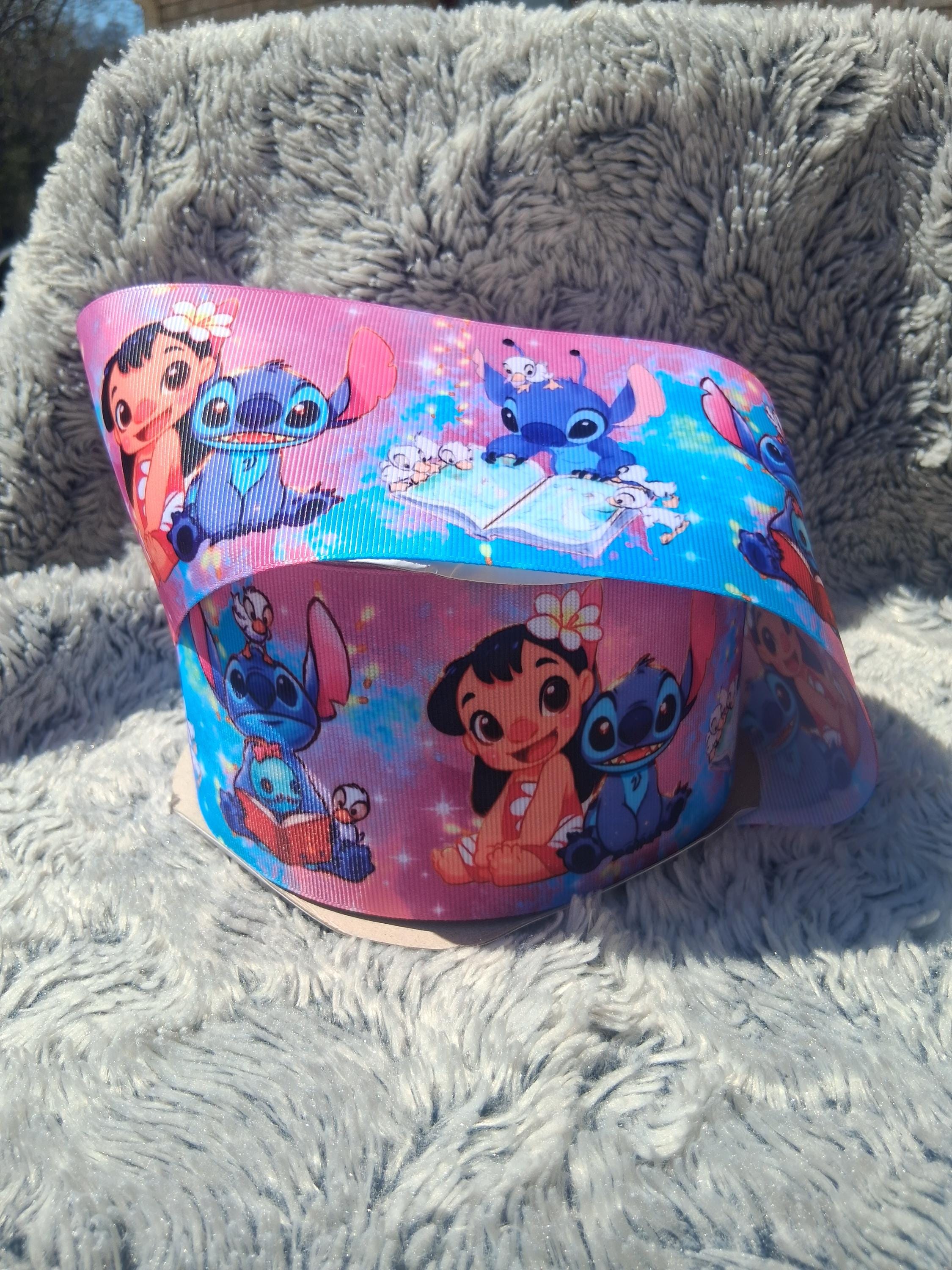Cute Blue Alien 3 Inch Grosgrain Ribbon - Etsy