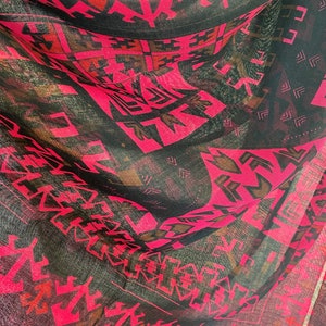 Pashmina Evening Shawl Wrap, Paisley Print Scarf, Wedding Shawl Large, Lightweight Cashmere Scarf, Meditation Scarf,Women Gift for Christmas
