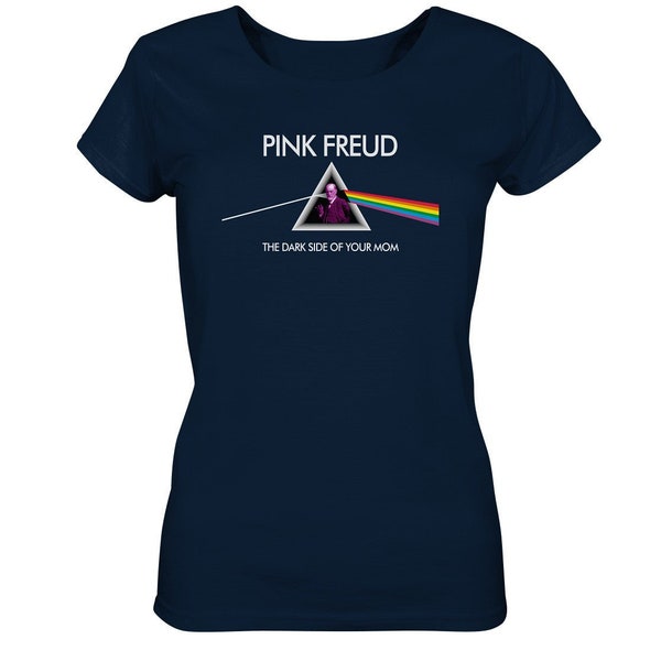 Pink Freud Dark Side of Your Mom T Shirt - Etsy New Zealand