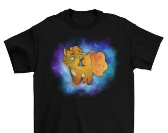 vulpix t shirt