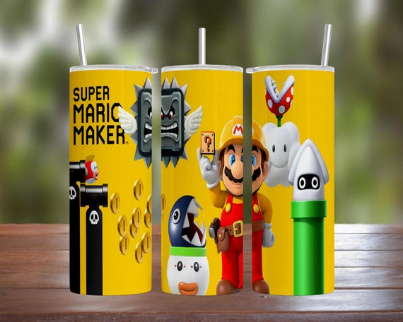 Super Toon by Retro Boater Stainless Steel Travel Mug Super Toon by Retro Boater Stainless Steel Travel Mug