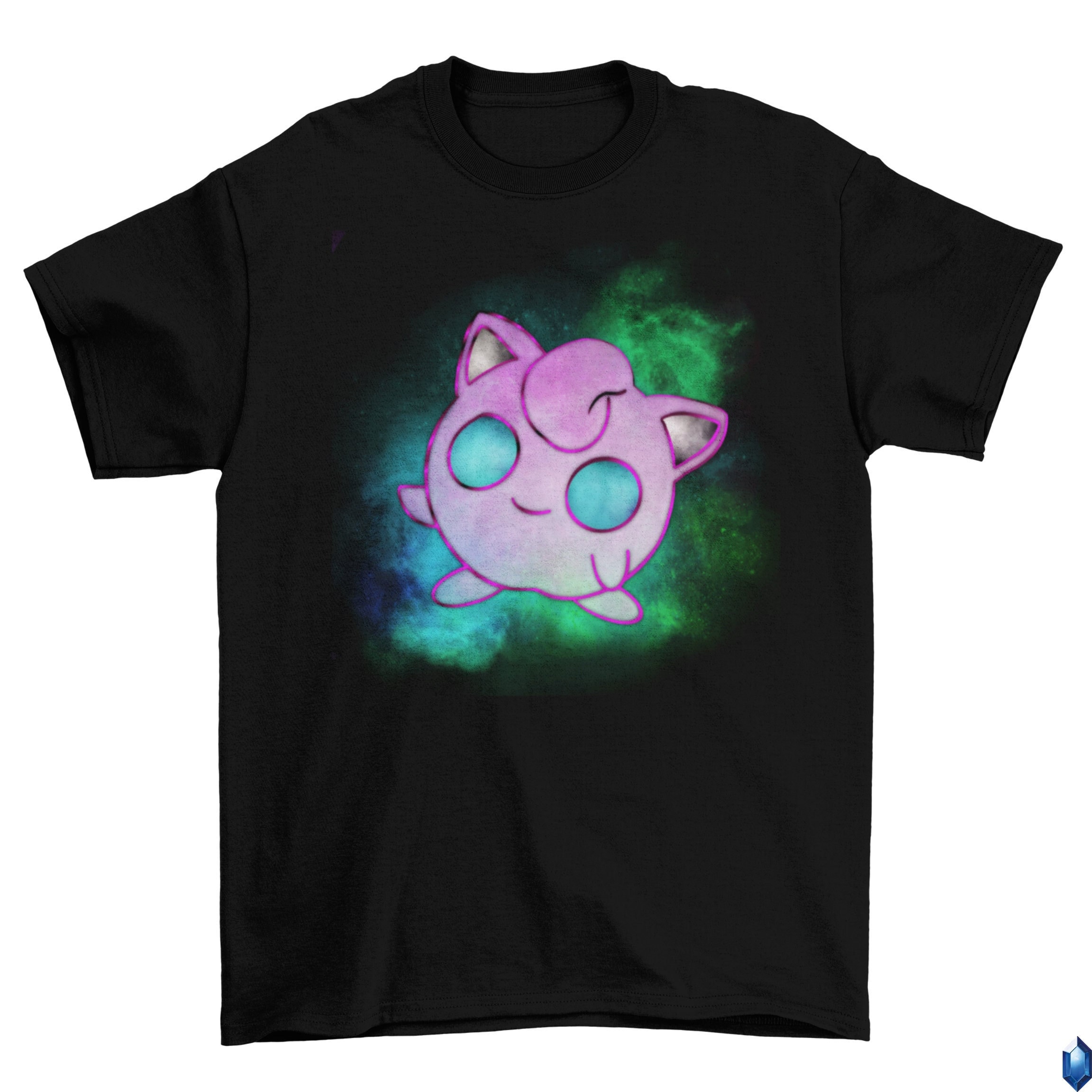 jigglypuff workout shirt