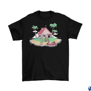 Legend of Zelda Wind Waker Crossover House T-Shirt Unisex Cotton Adult Funny Nintendo Link Game 2022