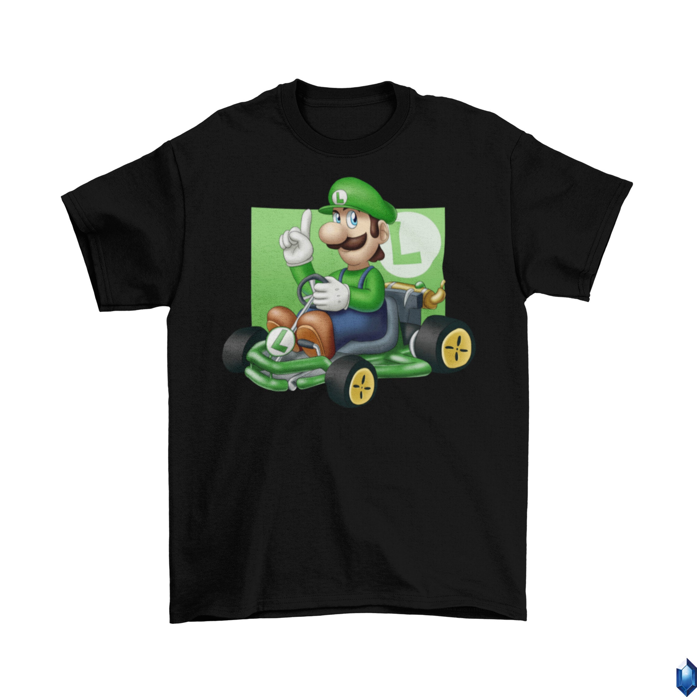 Mario kart kleding deals