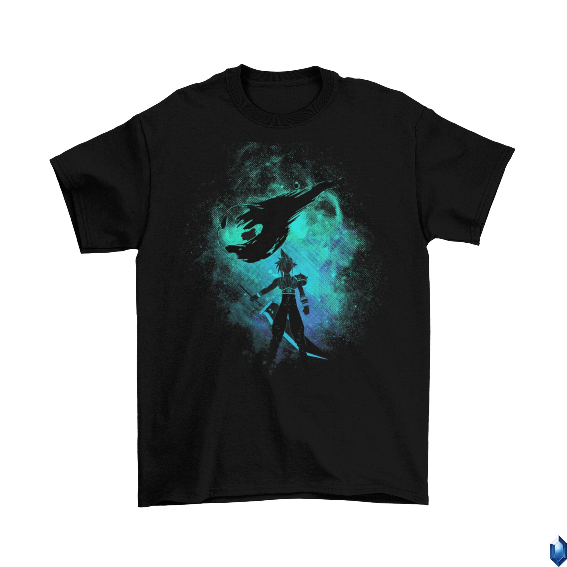 TGS2024 Google FF7 クラウド Tシャツ 未開封 2025年最新】ff7 クラウド tシャツの人気アイテム - メルカリ