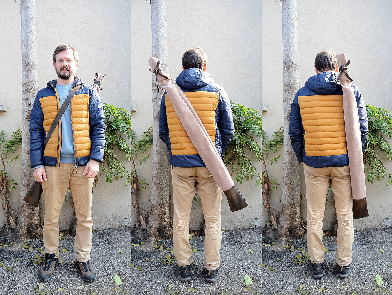 Martial Arts Weapons Bag Aikido Sword Keeping Bag Wooden Etsy