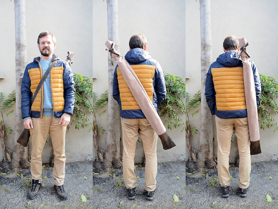 Martial Arts Weapons Bag, Aikido Sword Keeping Bag, Wooden Katana, Aikido  Practice Sword, Jo Carry Bag, Japanese Aikikai Crafts, Bokken Bag - Etsy  Australia