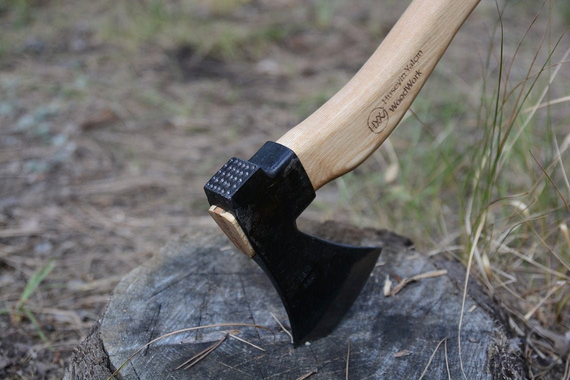 Carving Axe Carving Tool Bushcraft Axe Bushcraft Gear Camping