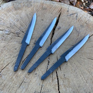 Who was Sloyd and what was so special about his knife? - Blue Spruce  Toolworks