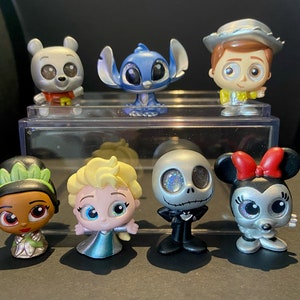 DOORABLES SERIE 10 (2/2)