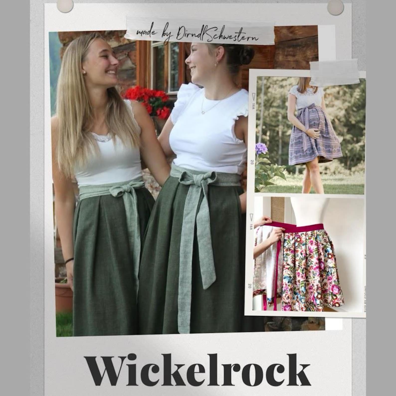 Trachten Wickelrock Als Ebook Kellerfaltenrock Wickelrock trachten-wickelrock-als-ebook-kellerfaltenrock-wickelrock