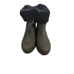Women&#39;s Rocket Dog Fur Lined Boots --ITEM #3118