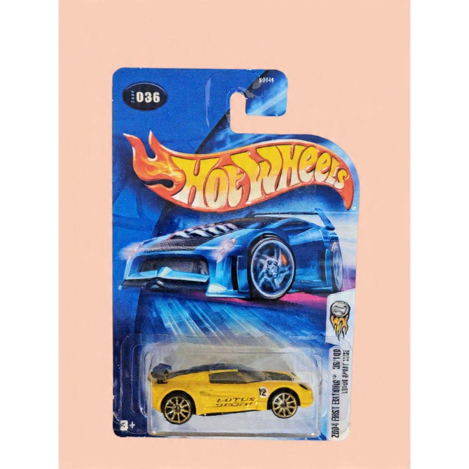 2004 Hot Wheels - Etsy