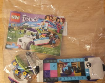 Lego Friends #41303 Puppy Playground.    ITEM #1883