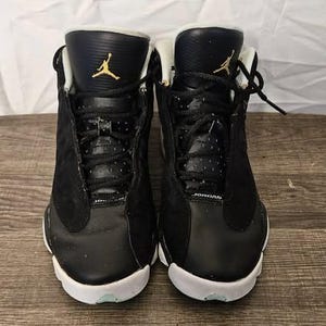 Nike Air Jordan Sneakers -- ITEM #3289