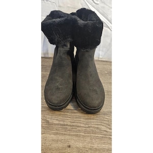 Women&#39;s Rocket Dog Fur Lined Boots -- ITEM #3118