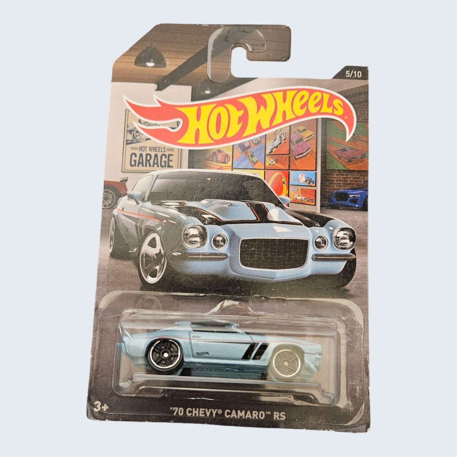 Hot Wheels 70 Camaro - Etsy