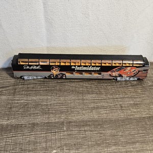 hawthorne village dale earnhardt train set