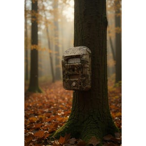 Moultrie Trail Camera Mobile Edge 2 Cellular -- ITEM #3350
