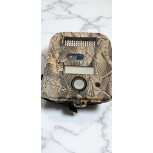 Moultrie Mobile Edge Cellular Trail Camera -- ITEM #3351