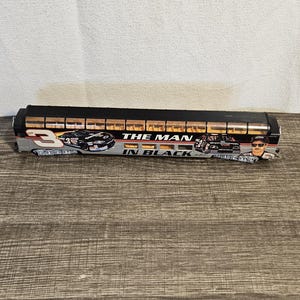 hawthorne village dale earnhardt train set