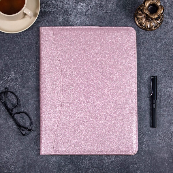 Custom Portfolio Clipboard Etsy