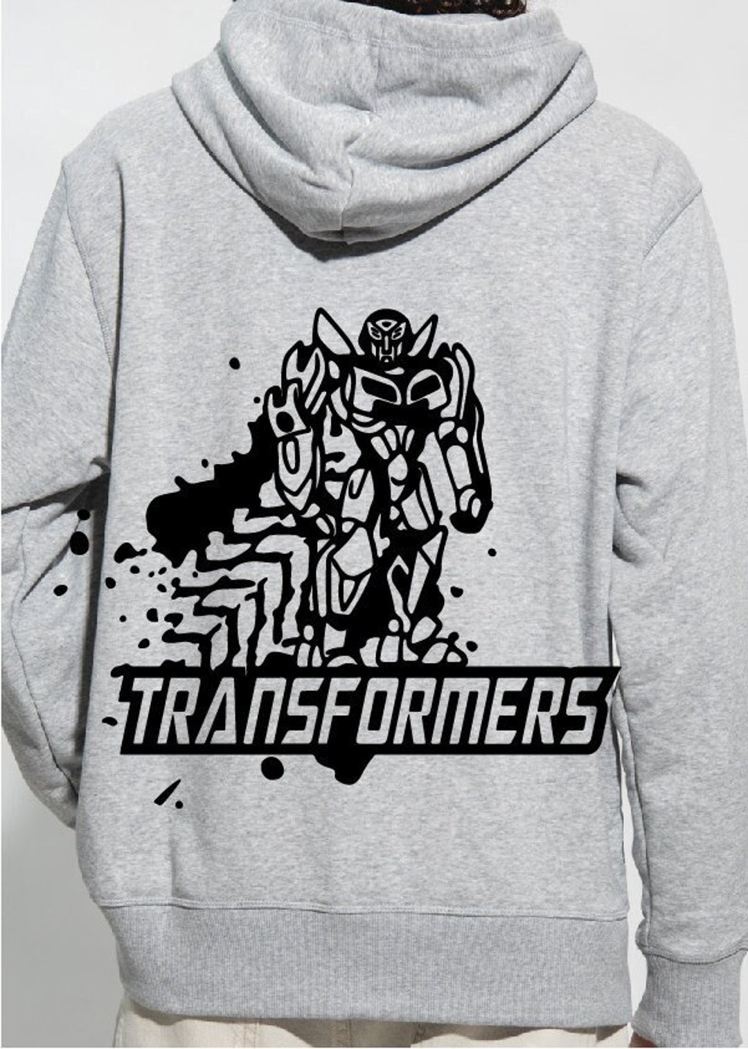 Transformers Hoodie, Bumblebee, Cars, SVG Files Etsy