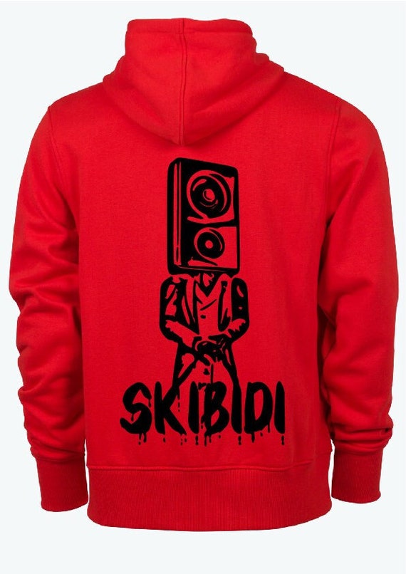 Roblox red and black hoodie new arrivals