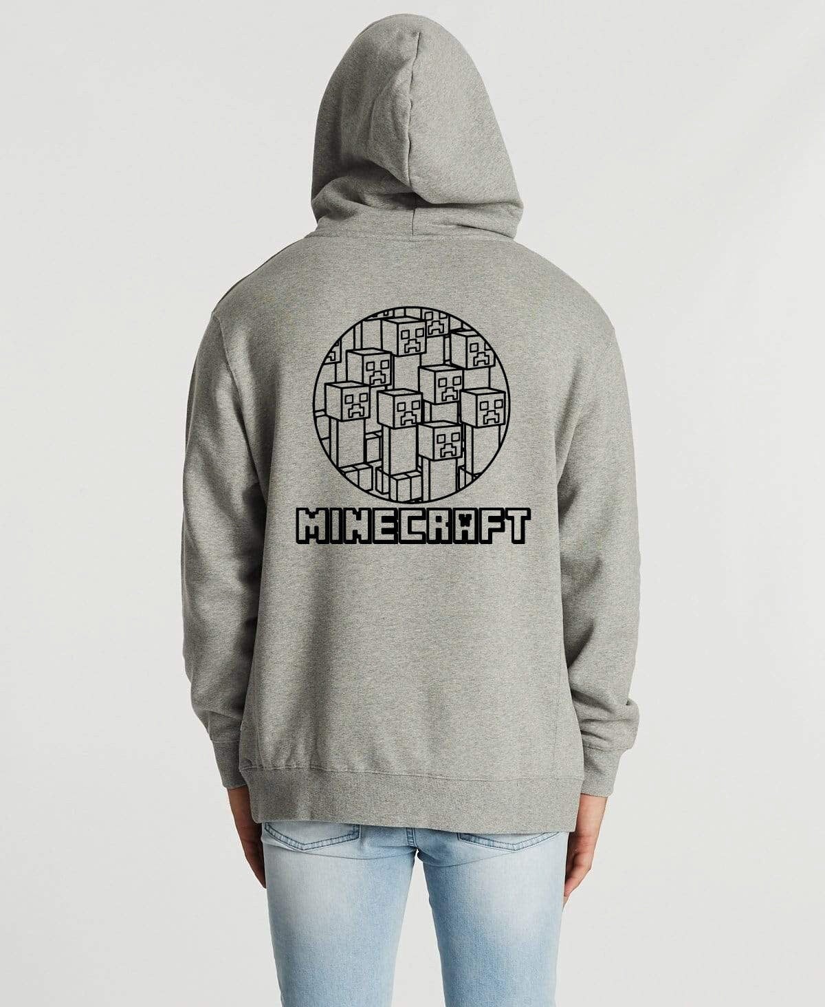Minecraft, SVG File, Gaming, Minecraft Characters, Ghost, Spooky, Trend ...