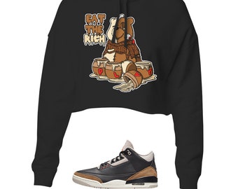 desert elephant 3s shirt